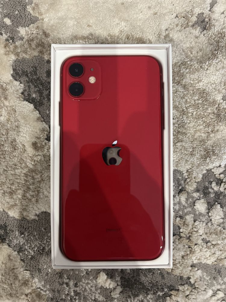 IPhone 11 128gb Neverlock!