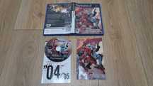 Neo Contra PlayStation 2