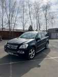 Мерседес Mercedes GL420 4.0 D 2008  4*4