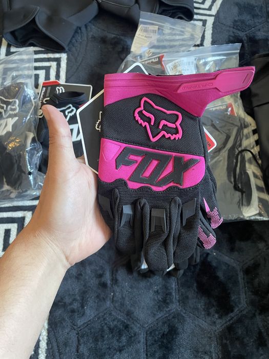 Luvas para motard moto novo(leia a descricao).