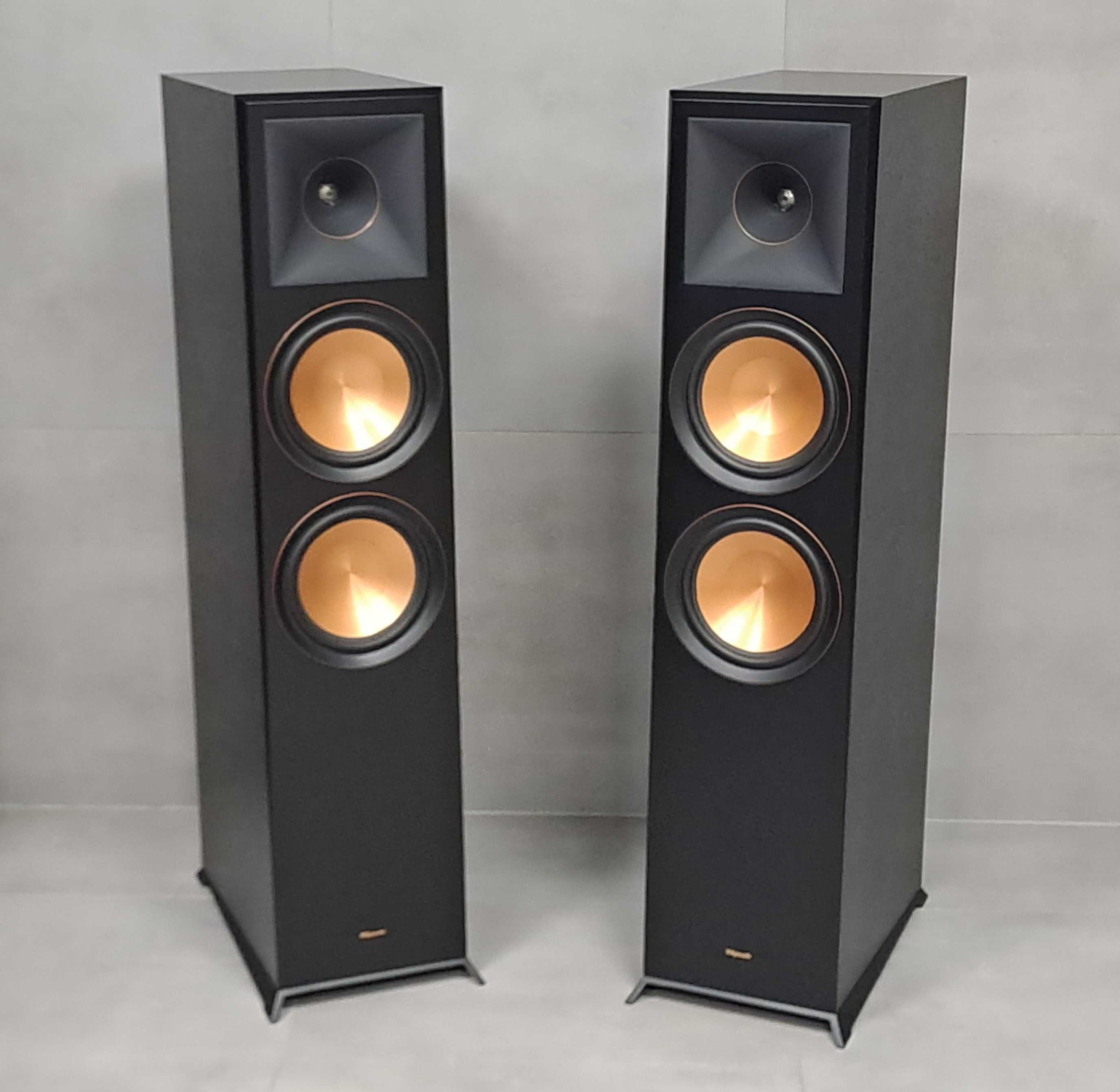 Para Klipsch RP-8000 | raty 0% sklep WROCŁAW
