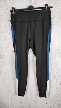 Legginsy damskie sportowe r XL Shein