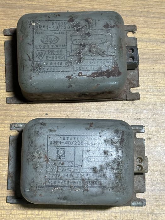Urzadzenie 220 volt