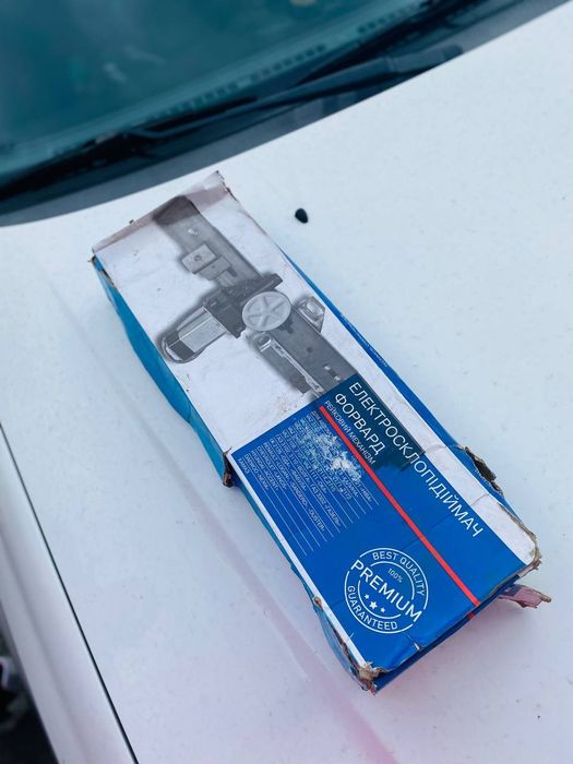 Продам электростеклоподъемники на Ваз 2107