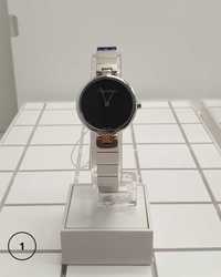 Oryginalny zegarek damski Calvin Klein w kolorze srebrnym K8G23141