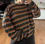 Bluza oversized baggy