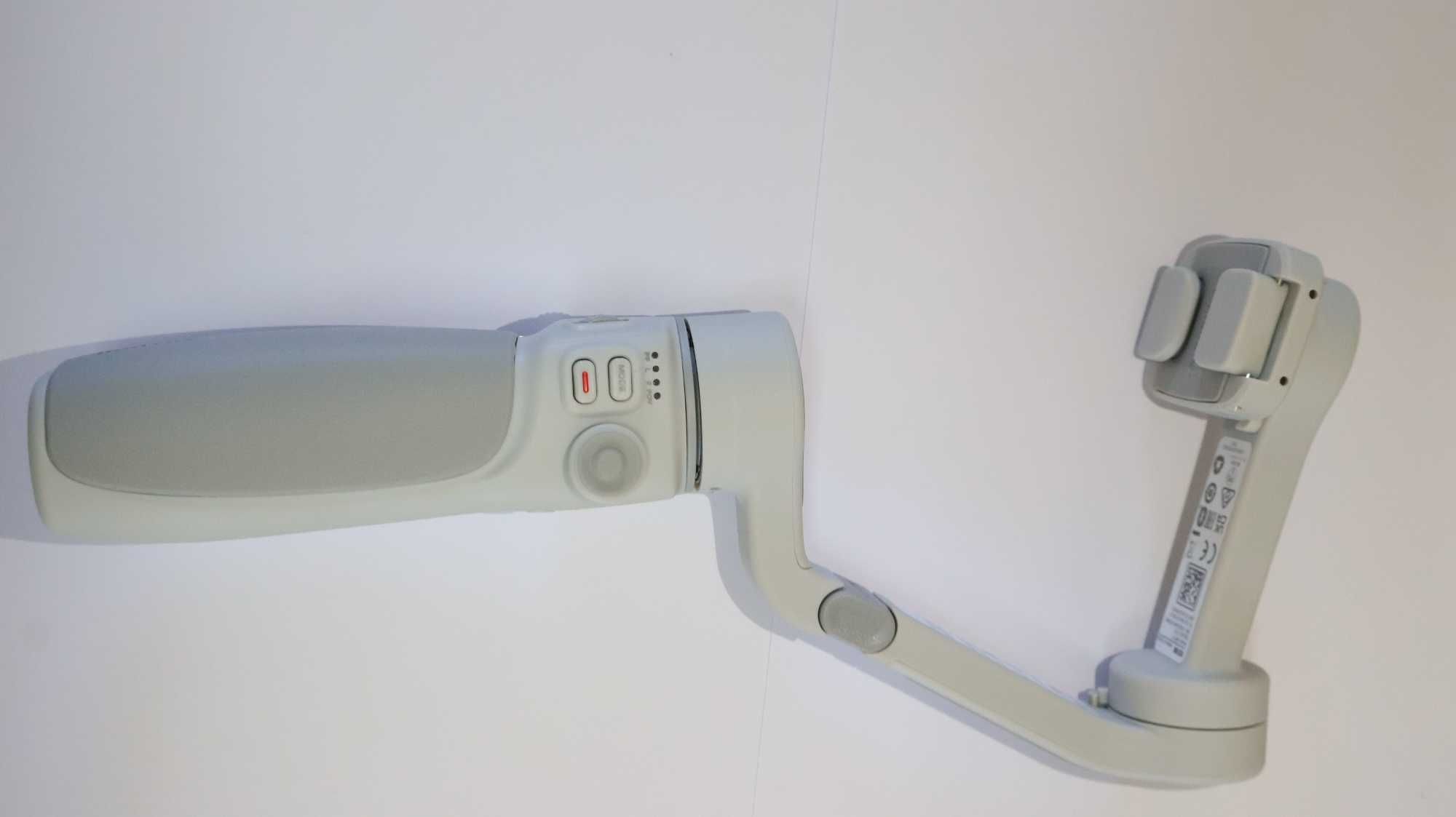 Gimbal Zhiyun Smooth-Q4 NOVO, com garantia