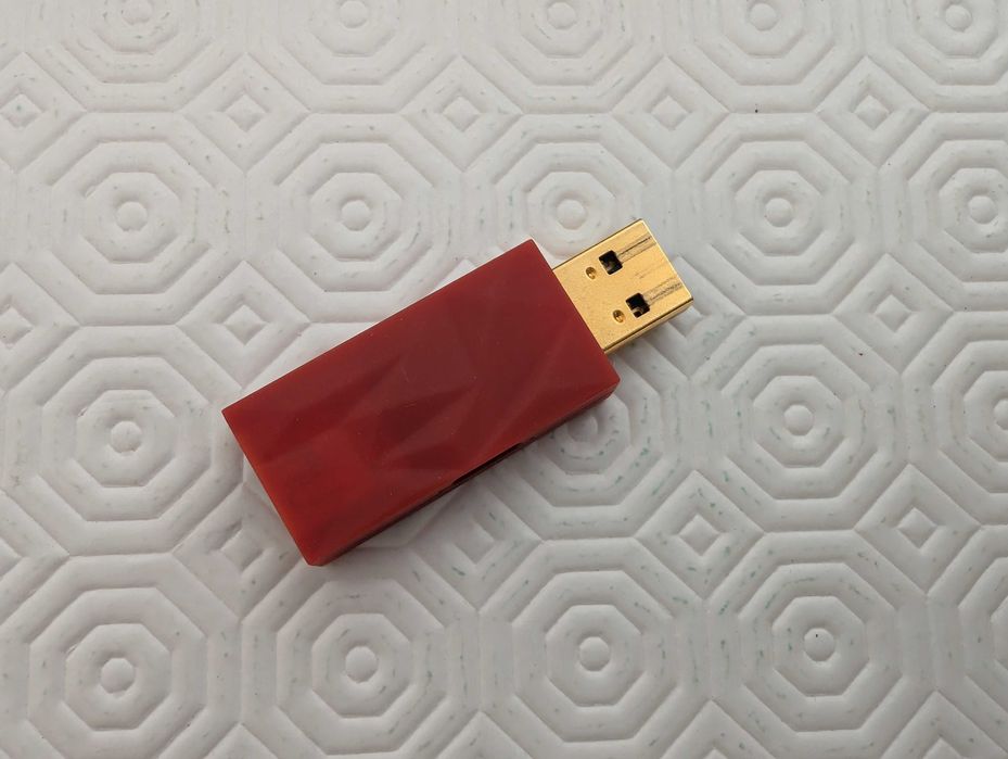 Ifi filtro de corrente USB Idefender+