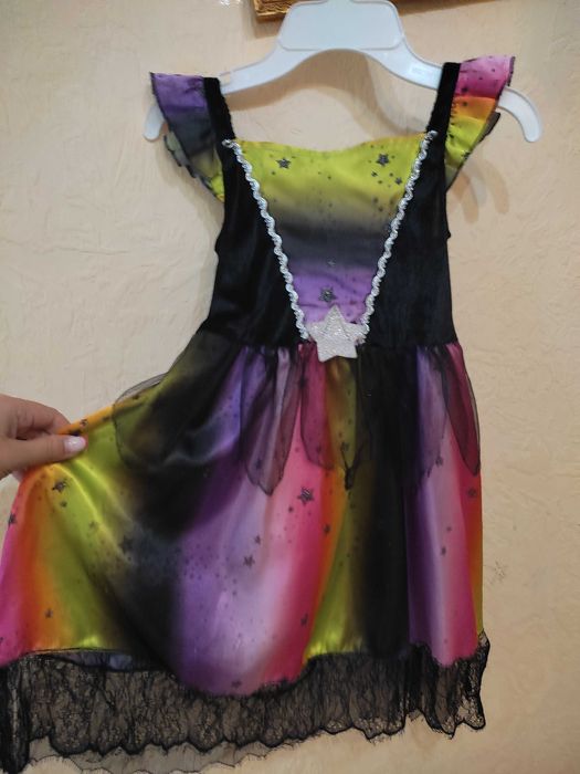 Новогодние костюмы