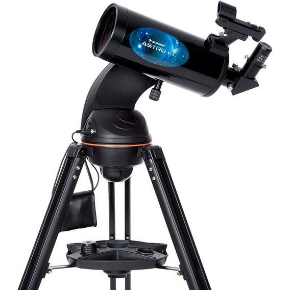 Телескоп Celestron Astro Fi 5, 90mm,Fi 6,Fi 130 мм. Новые. Скидки!!