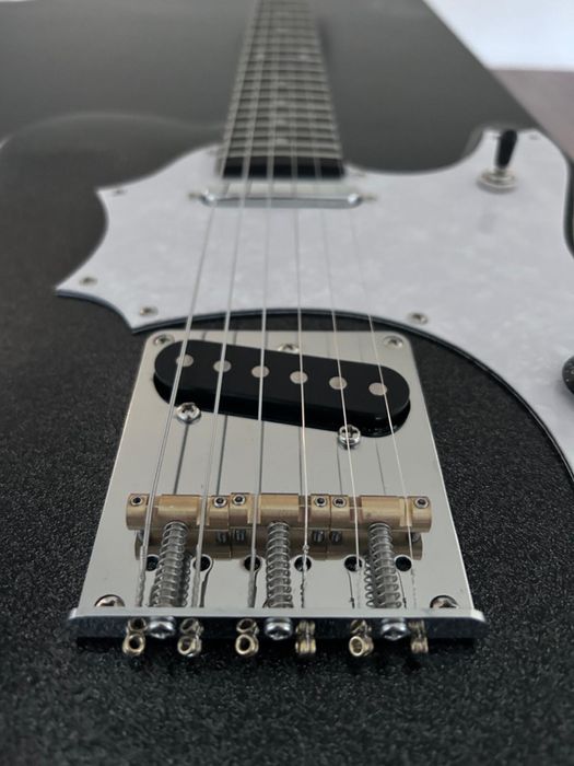 Gitara Telecaster marki Oli