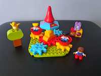 Lego duplo Moja pierwsza karuzela 10845