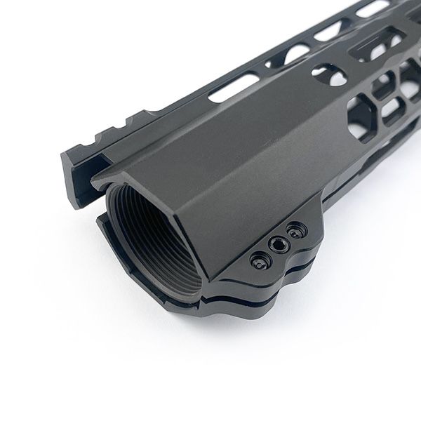 Цівка для карабінів AR-15 Aluminum Handguard M-LOK