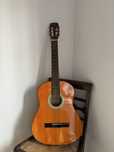Guitarra clássica Power Beat - CG-001