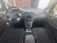 Ford Focus C-Max Ford Focus C Max Ghia 2.0 TDCI 2006