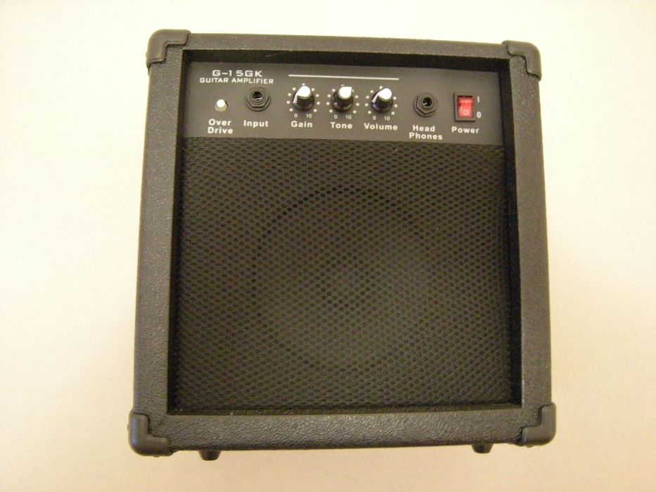 Аккустика усилитель Germany