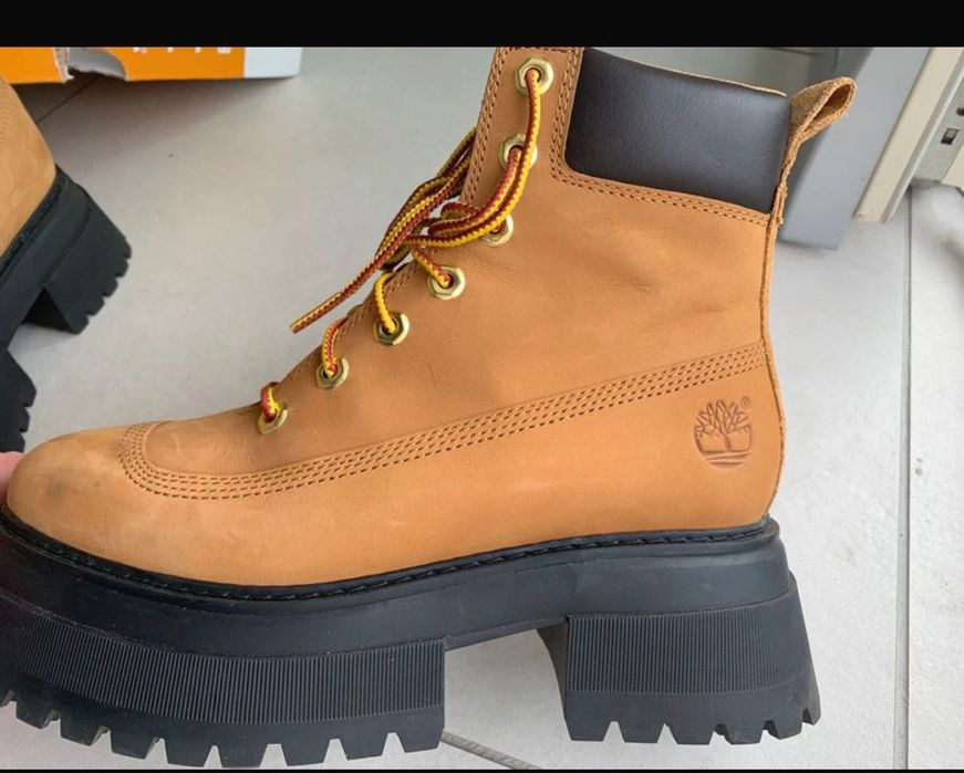 Botas Timberland