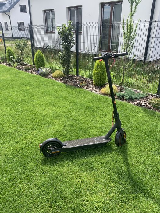 Hulajnoga xiaomi pro 2