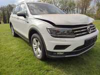 Volkswagen Tiguan Allspace 200KM 4MOTION DSG