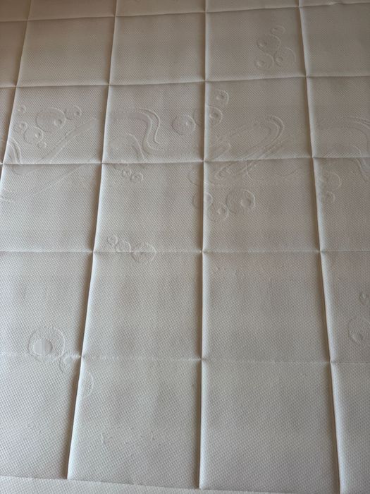 Colchao Lusocolchao 180X200