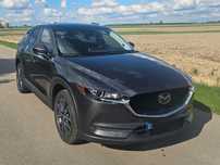 Mazda CX-5 Mazda CX-5 2019 MAŁY PRZEBIEG!