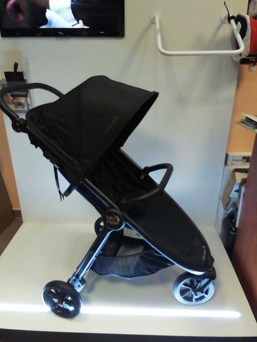 Baby Joggger City Mini GT2 - Wózek Spacerowy + Pałąk