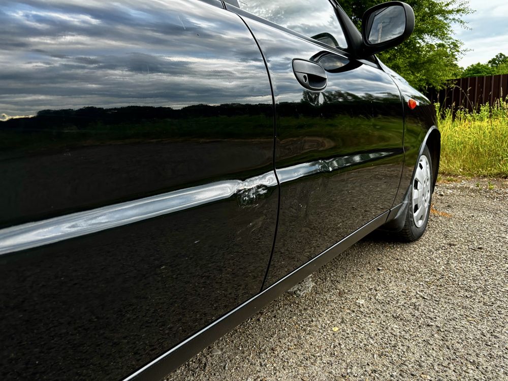 Продам ЗАЗ Lanos T150 2011, 1.5 МТ