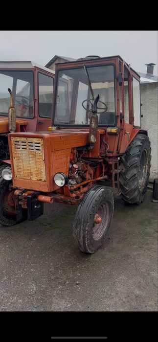 Трактор т25 , ВЛАДИМЕРЕЦЬ свіжо привезений за кордону