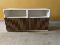 Móvel TV BESTÅ 120x40x64 cm