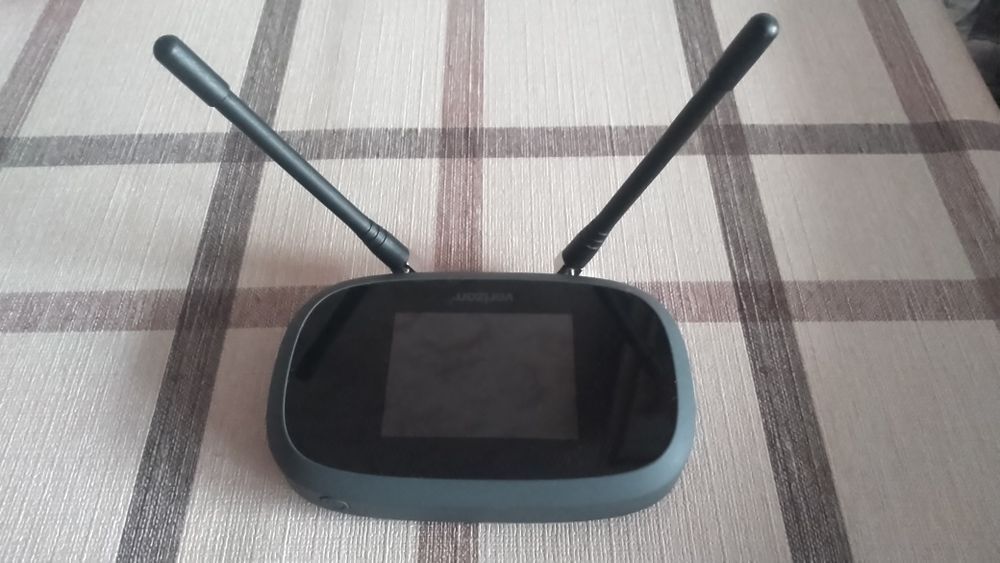 Novatel 4g mifi8800l (укр. прошивка band 8) + Подарок!