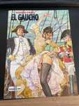 El Gaucho de Manara e Pratt *Como Novo*