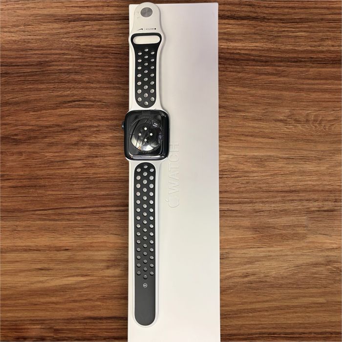 Apple Watch Series 7 LTE * 45mm * Sklep * Gwarancja * Wysyłka *