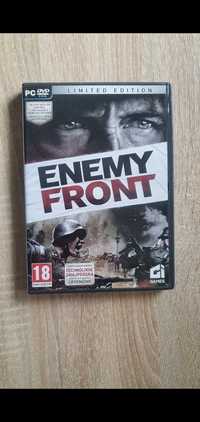 Gra PC Enemy Front