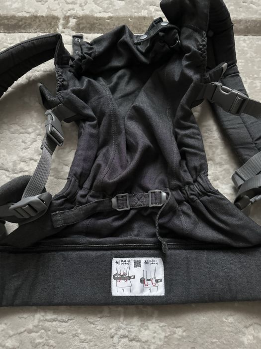 Ерго-рюкзак Primo love&carry