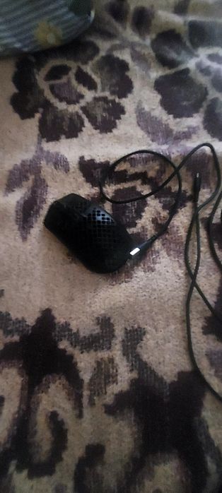 Rato Gamer SteelSeries Aerox 3 ONYX