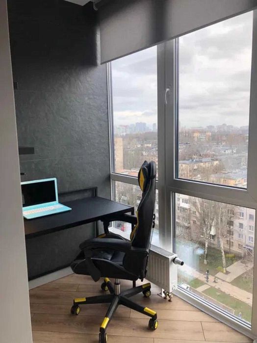 Дизайнерская‼️ 2х ком.+кухня студия 75 кв.м. ЖК Малинки‼️ ГАЗ Торг‼️