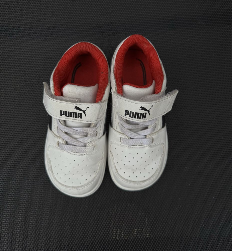Красовки, кросівки Puma, 23 розмір
