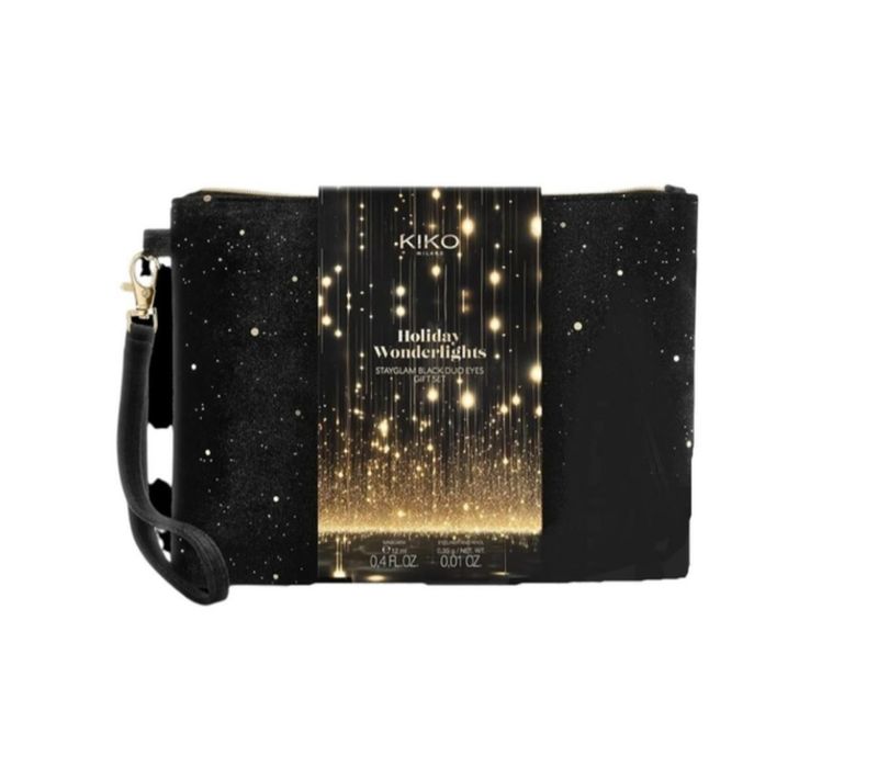 Косметичка Kiko Milano