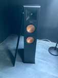 Klipsch RP 260 F kolumny kolumna głośnik głosniki stereo czarne onkyo