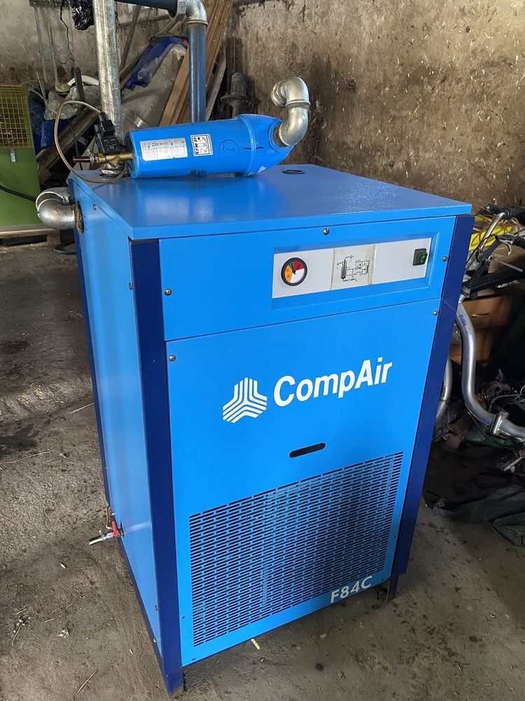 Kompresor CompAir
