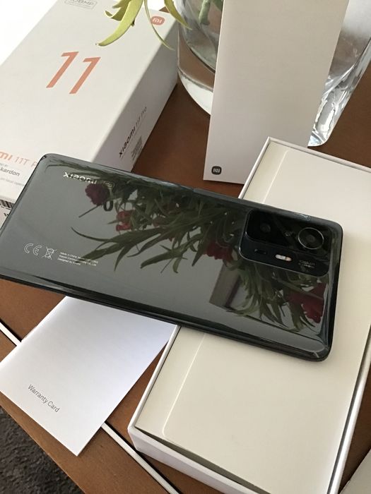 Xiaomi 11T Pro 256 GB