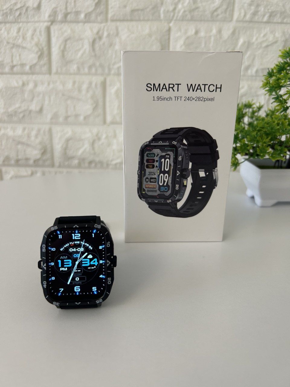 Акція! Смарт годинник| Смарт часы| Smart Watch LIGE ZW59