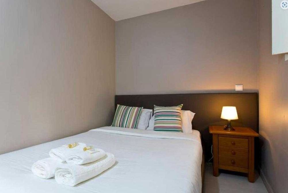 T1 na Ribeira com Licença de Alojamento Local – 60m²