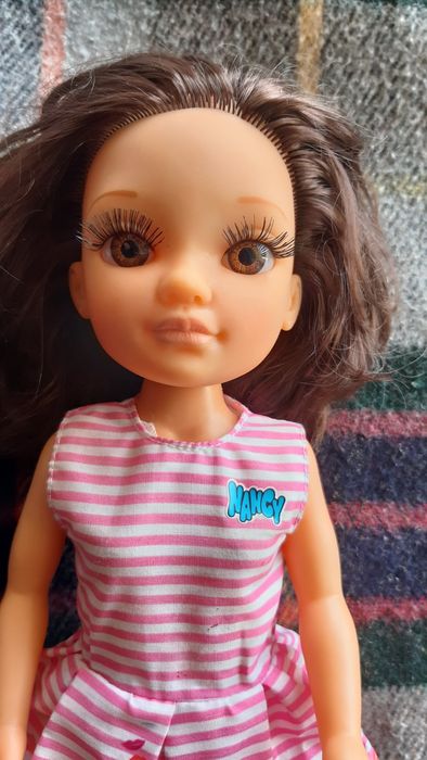 Bonecas Nancy ..