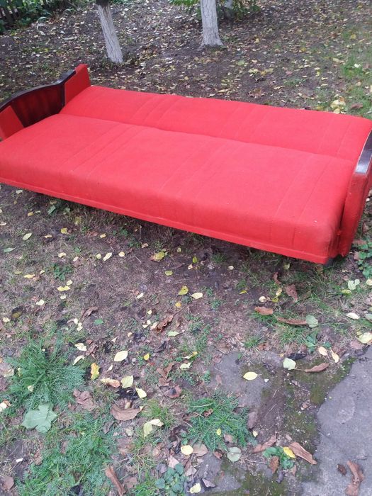 Диван б/у в гарному стані