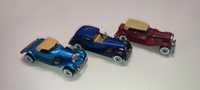 Hot Wheels Antigos