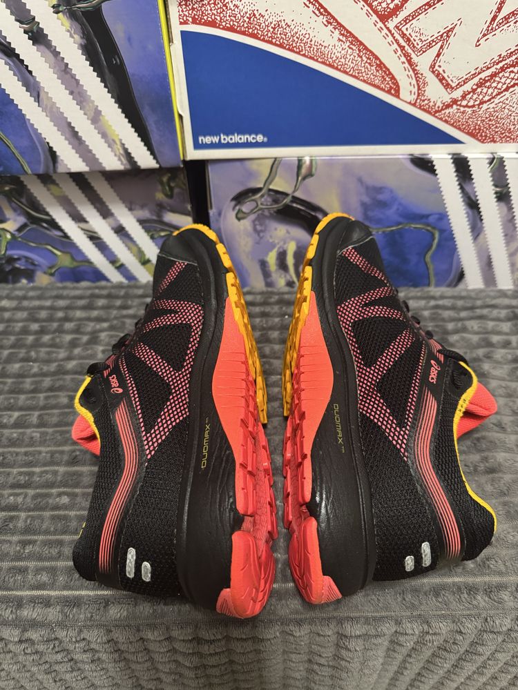 Кросівки для бігу ASICS GT-1000 7 G-TX 40(25,5см) оригінал