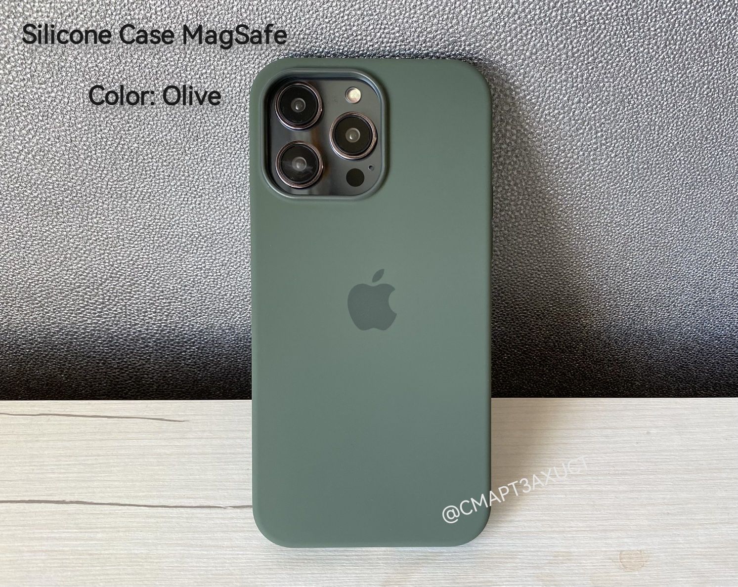 Magsafe Silicone Case iPhone 14 PRO / 14 PRO MAX case чехол для айфон