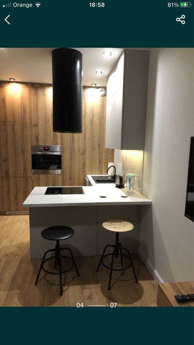 Wynajmę mieszkanie w centrum Olsztyna - Apartamenty Opera