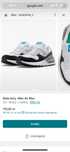 Buty Nike Air Max System rozmiar 33